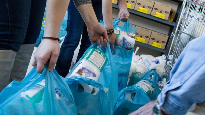 Αύξηση στην αύξηση για τις πλαστικές σακούλες – Ποια η τιμή από το νέο έτος;